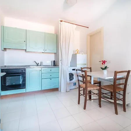 La Casa Dell'acqua 罗通多港