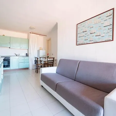 公寓 La Casa Dell'acqua 罗通多港