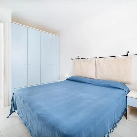 La Casa Dell'acqua 公寓