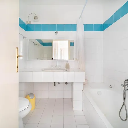 La Casa Dell'acqua 公寓