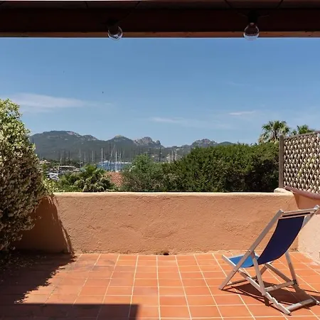 公寓 La Casa Dell'acqua