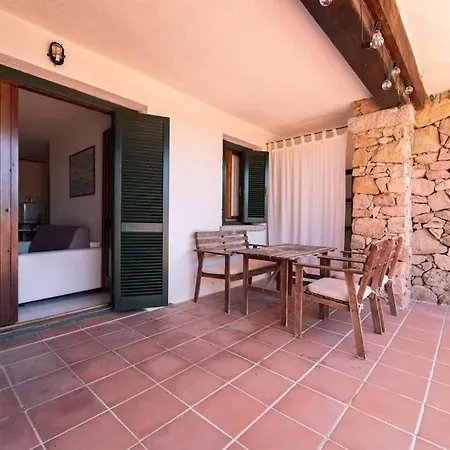 La Casa Dell'acqua 公寓