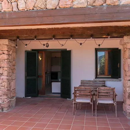 La Casa Dell'acqua * 罗通多港