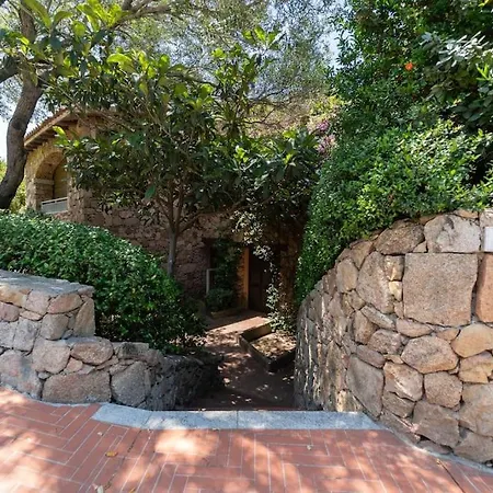 La Casa Dell'acqua 公寓
