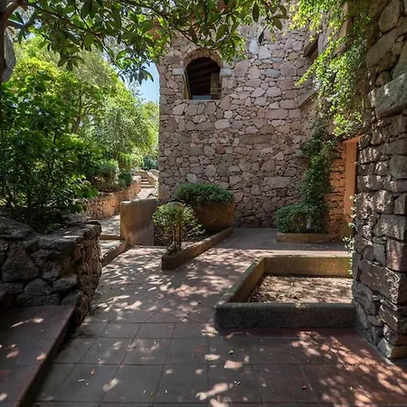 La Casa Dell'acqua 公寓 罗通多港