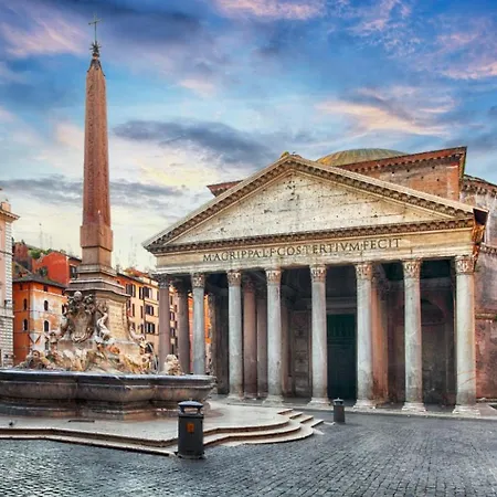 La Casa Dell'acqua *